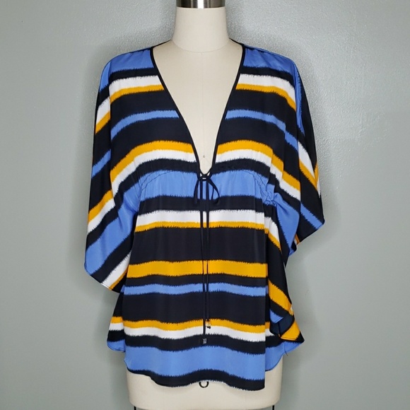 MICHAEL Michael Kors Tops - Michael kors blouse size small